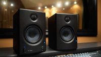 Do studio monitors require a subwoofer?